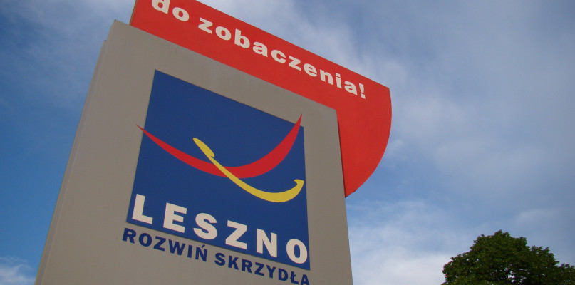 Program o Lesznie w ogólnopolskiej telewizji