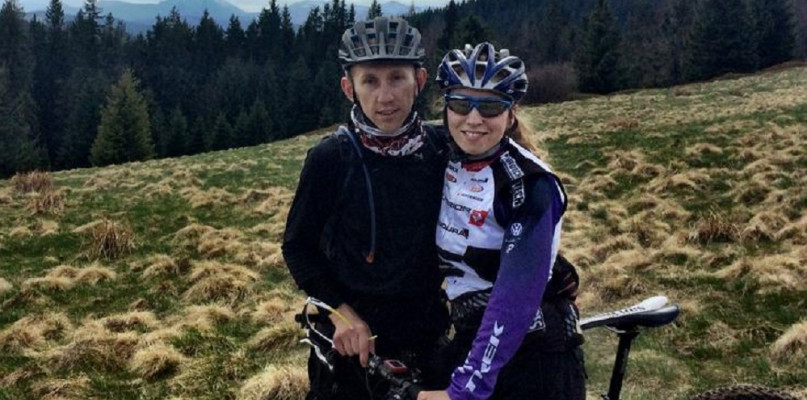 Kasia Konwa już kręci. Jej mąż sfilmował bardzo obiecujące efekty rehabilitacji