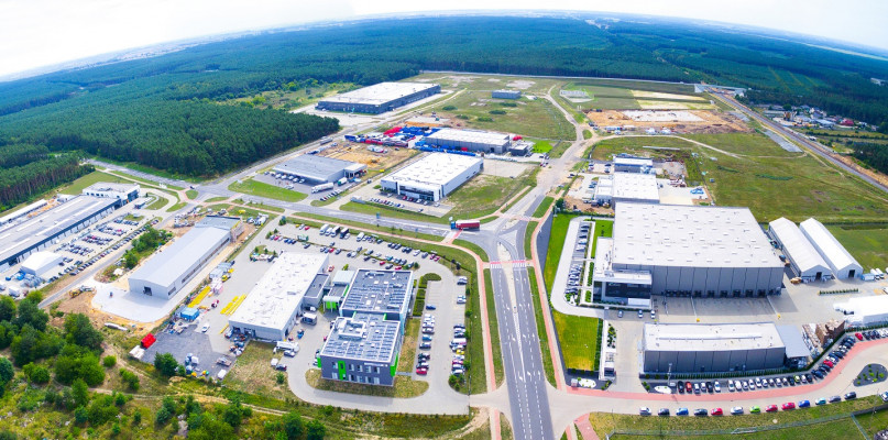 Znana polska firma rozpoczęła budowę zakładu w Lesznie 