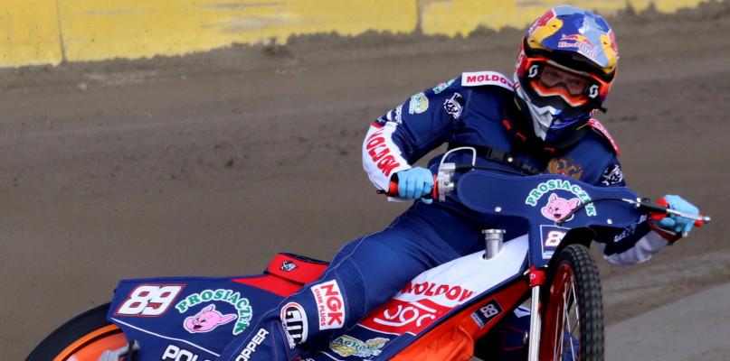 Terminarz wstępny, ale ambitny. Czy uda się go zrealizować?