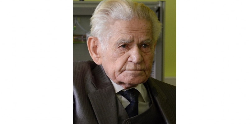 Zmarł Alojzy Konior, twórca jednej z największych szkół w Lesznie. Miał 95 lat 