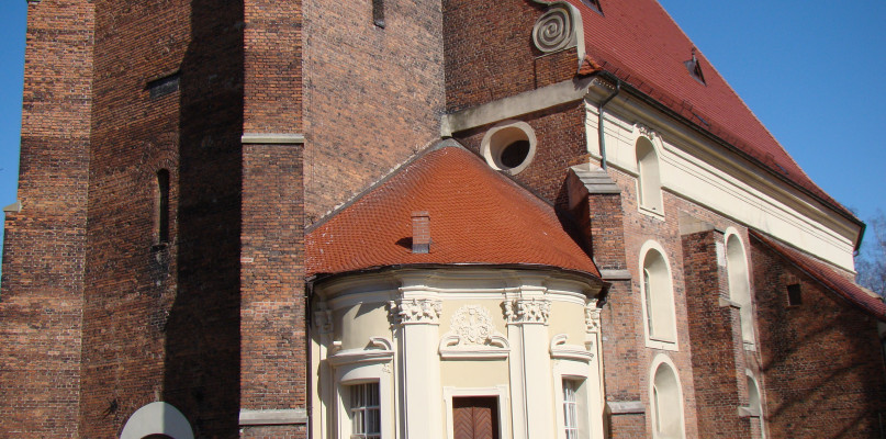 Adwentowa spowiedź w leszczyńskich kościołach 