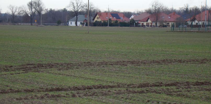 Nowa dzielnica mieszkaniowa w Lesznie. Zamieszka w niej nawet 3200 osób. Gdzie to 