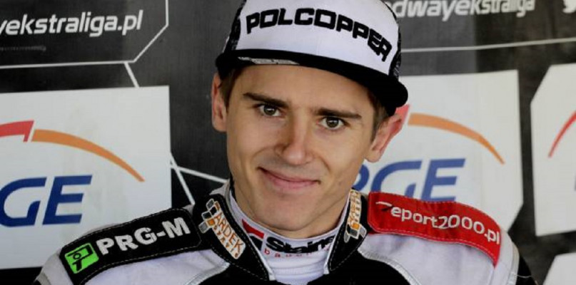 Wielki cios dla Grzegorza Zengoty i jego partnerki