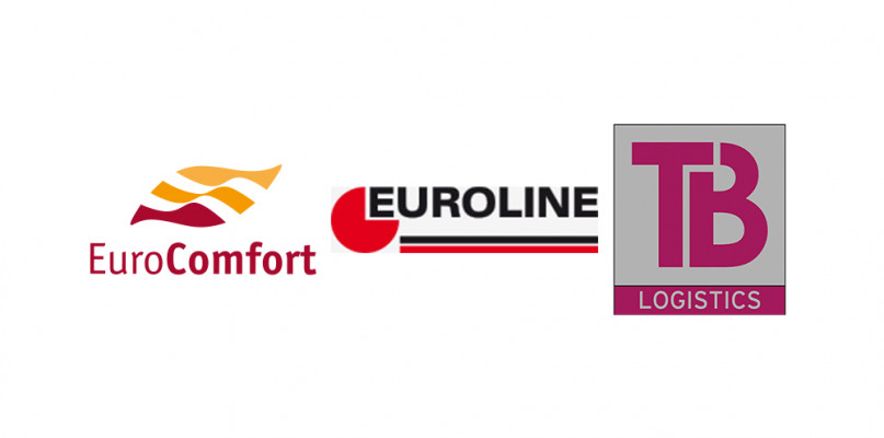 GRUPA EURO COMFORT zatrudni osoby do spółek Euroline, Euro Comfort, Tb Logistics n