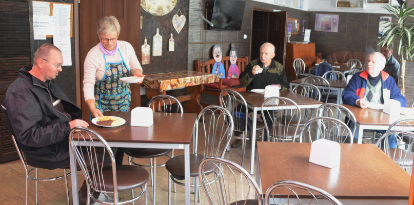 Domowe jedzenie smaczne i tanie, także na abonament  (zdjęcia)