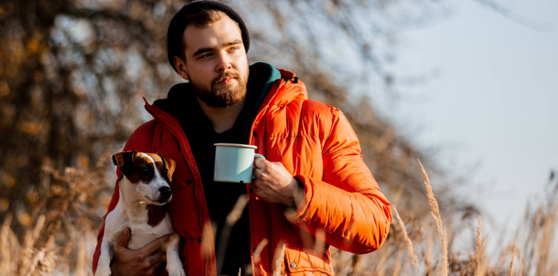 Dlaczego kurtka puchowa jest lepsza od syntetycznej?