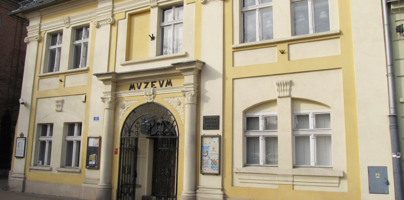 Leszczyński Bank Żywności na razie "jedną nogą" w nowej siedzibie