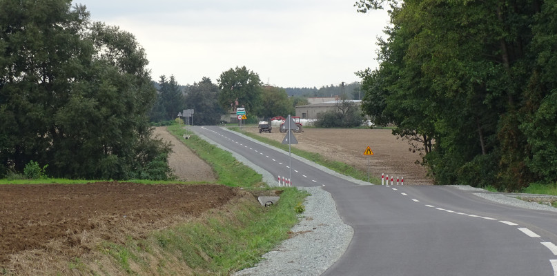 Leszno i powiat dostaną pieniądze na budowę dróg lokalnych. Jakich?  
