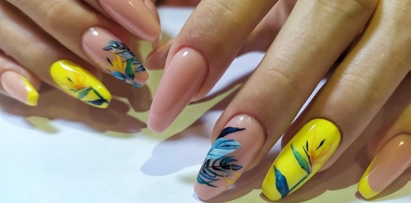 Przywitaj wiosnę razem z PG BEAUTY Salon Kosmetyczny (zdjęcia)