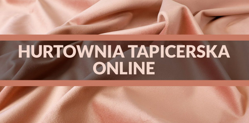 Hurtownia z tkaninami – doskonałe materiały w najlepszej cenie
