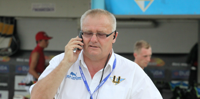 Józef Dworakowski o przyszłości żużla: Różowo to już było!