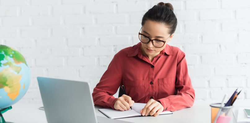 Czy korepetycje online są efektywnym sposobem nauki?