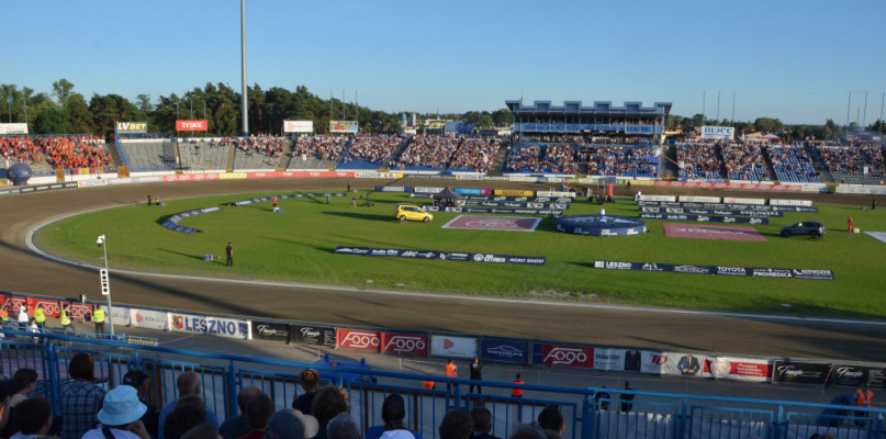 Wiadomo, ile pieniędzy z miasta dostanie Unia Leszno. A ile inne kluby? 