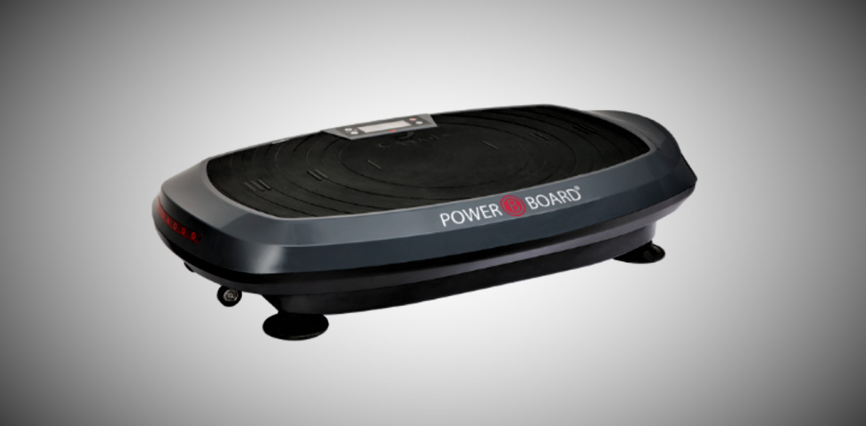 Platforma wibracyjna – czym jest i jak działa?