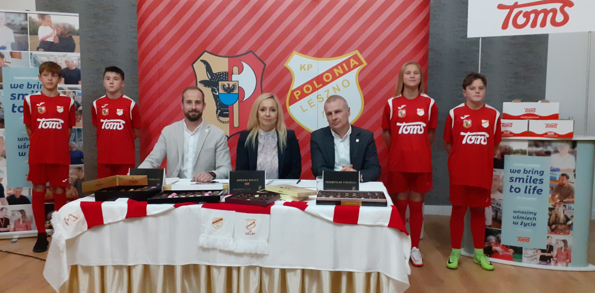 Bardzo słodkie Mikołajki w leszczyńskim klubie (zdjęcia)