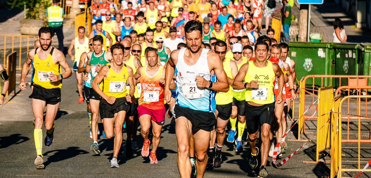 Drop w butach do biegania - co to jest i jaki będzie najlepszy dla Ciebie?