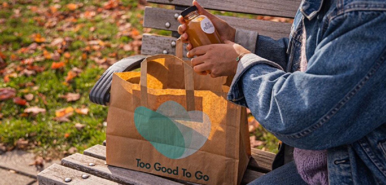 Dzięki tej aplikacji nie zmarnujesz jedzenia i wydasz mniej pieniędzy 