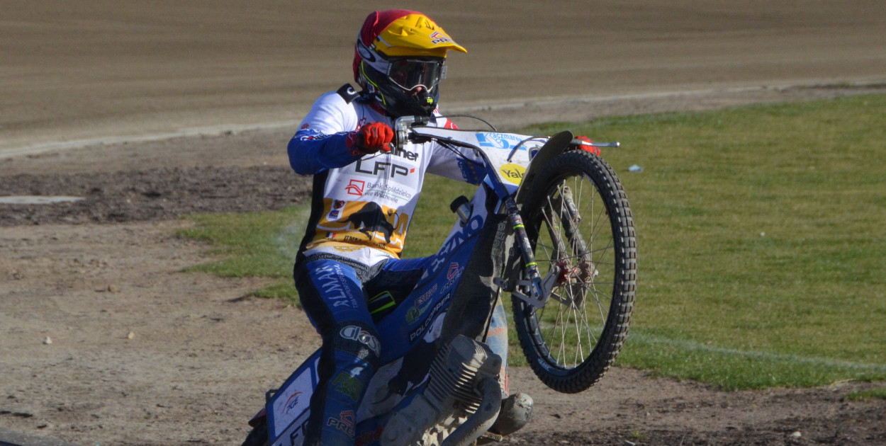 Czas rozpocząć sezon 2023. Memoriał Smoczyka już w niedzielę