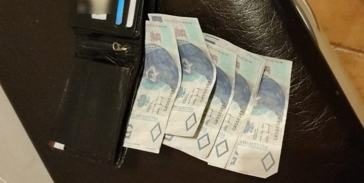 Mieszkańcy Głogowa płacili w Lesznie fałszywymi banknotami