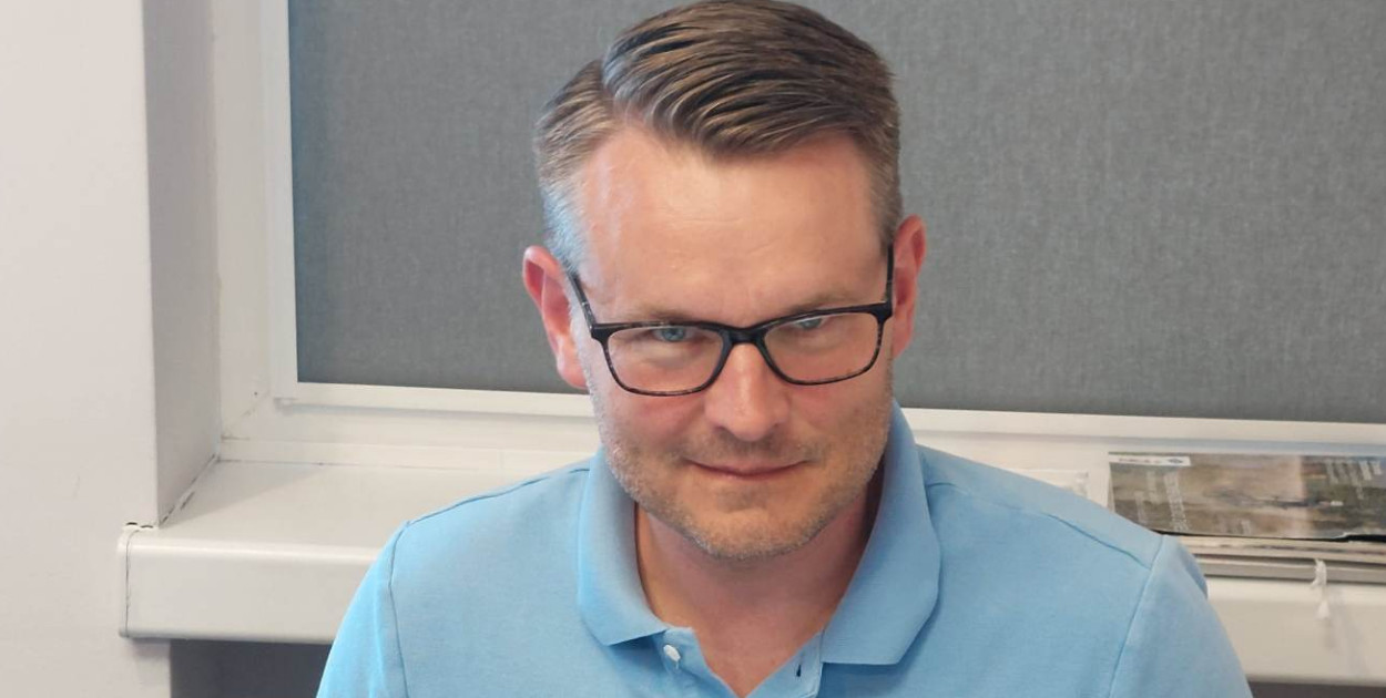 Jest nowy prezes Leszczyńskiego Centrum Biznesu 