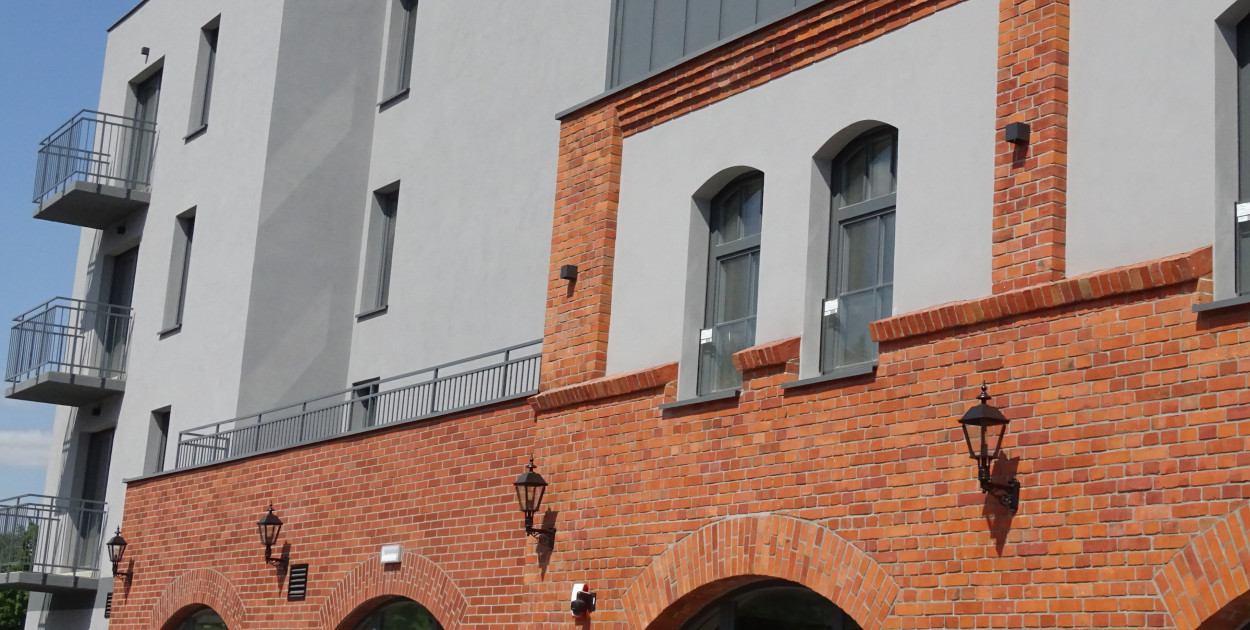 Stara i Nowa Wozownia. To już zupełnie inny kawałek Leszna (zdjęcia)  