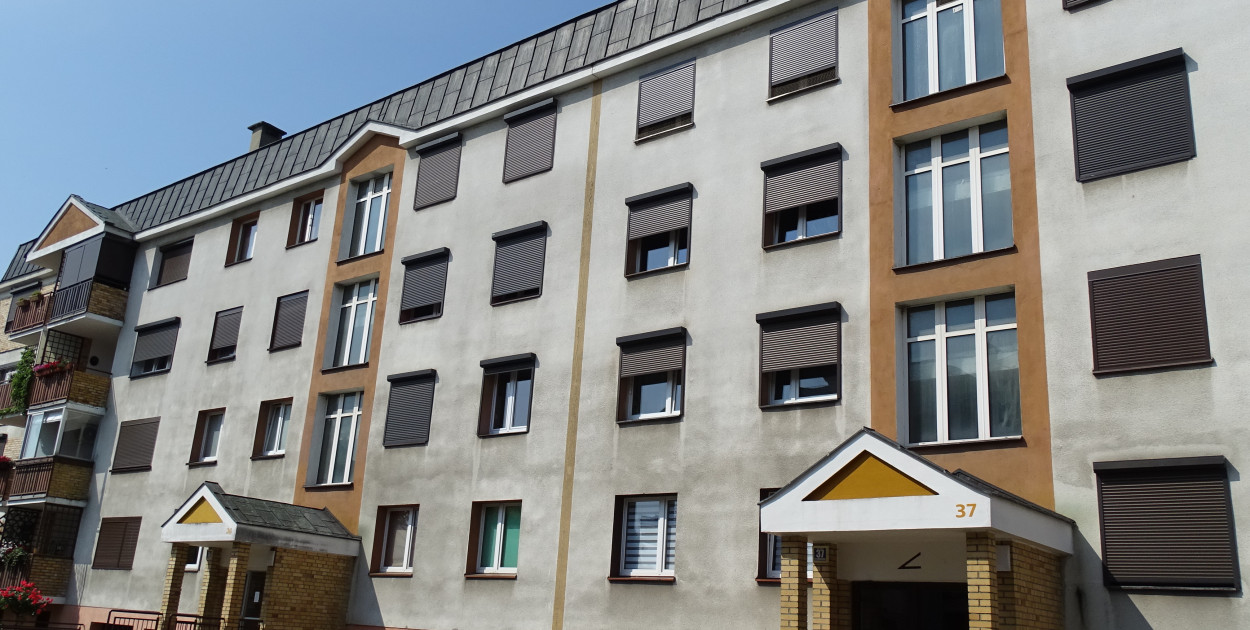 Oświadczenie Rady Nadzorczej SM "Domus" w sprawie odwołania prezesa 