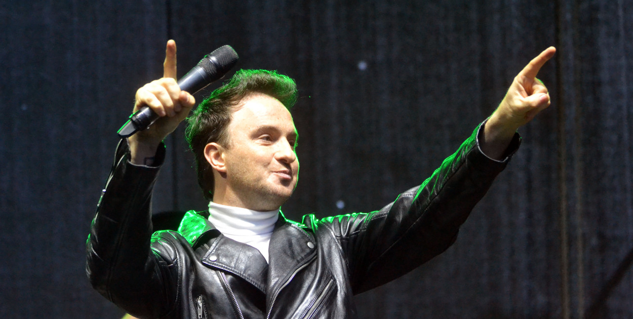 Dni Gminy Krzemieniewo. After Party porwali publiczność! (zdjęcia)