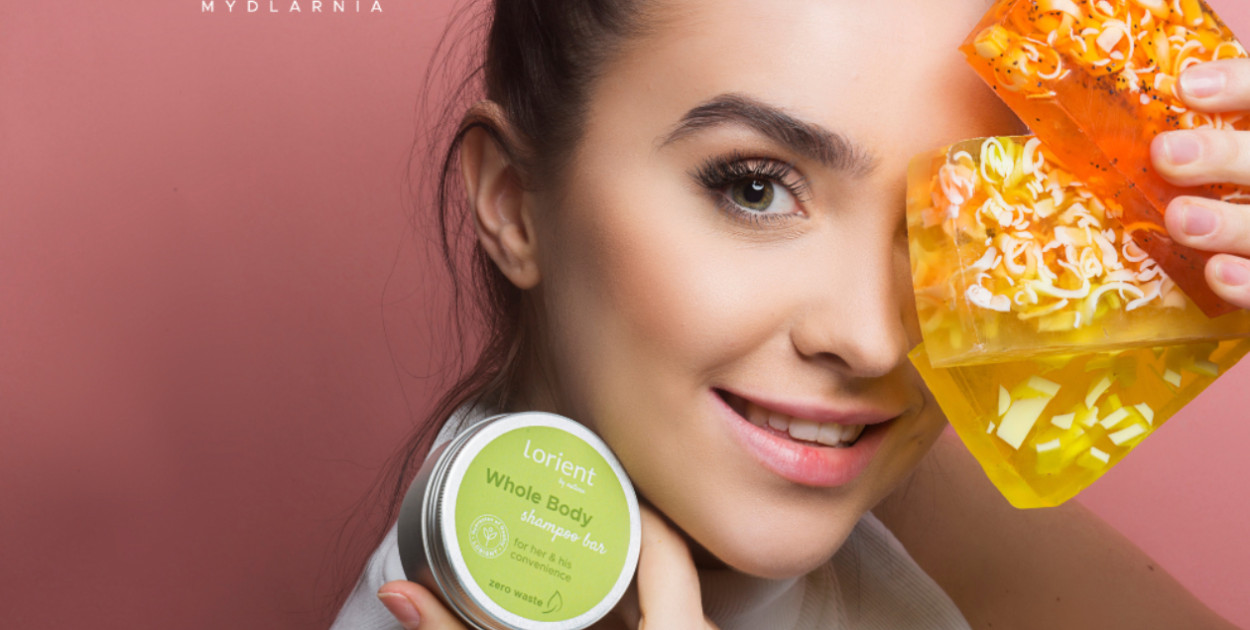 Zapraszamy na 21. Urodziny Mydlarni u Franciszka! Pachnie tu pięknie 