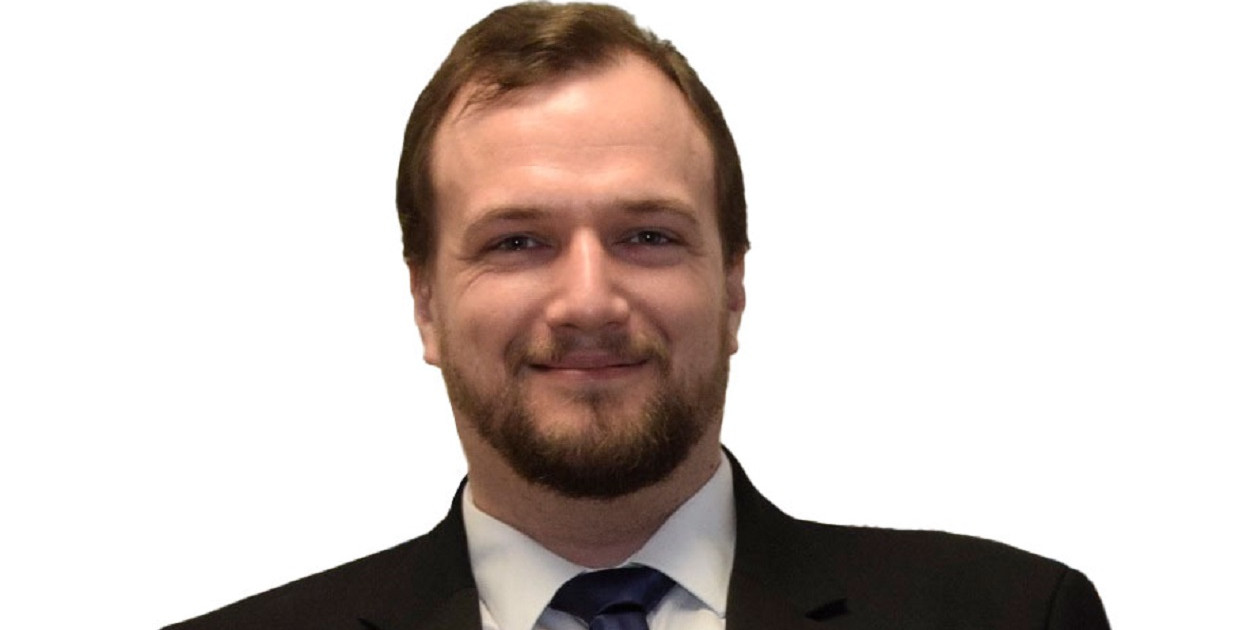 Kandydat Konfederacji startuje na senatora. Będzie rywalem Ziemniaka 