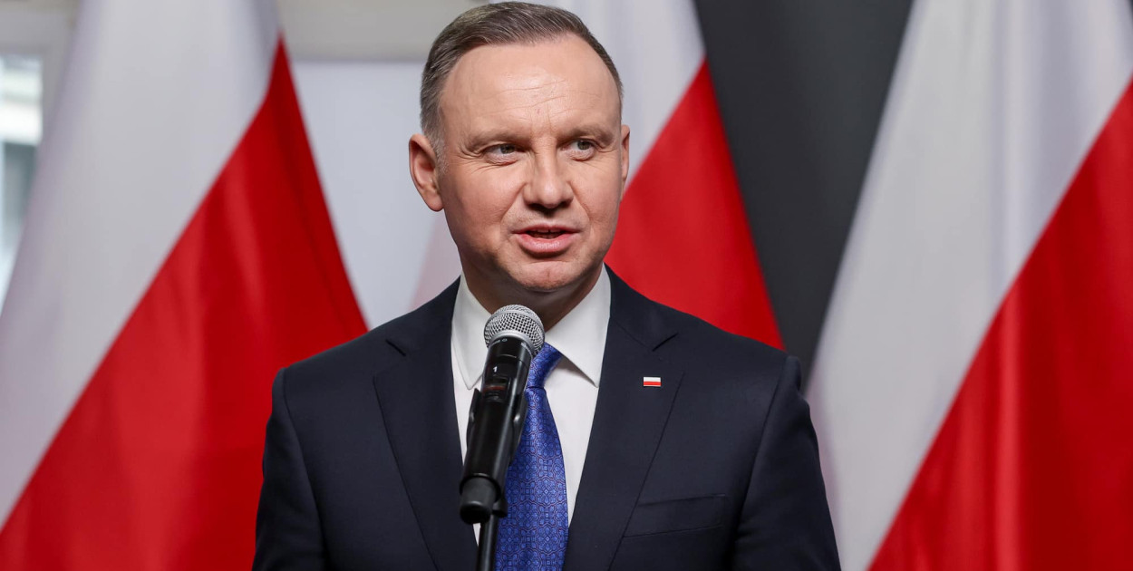 Prezydent ogłosił datę wyborów parlamentarnych. Rusza oficjalna kampania!  