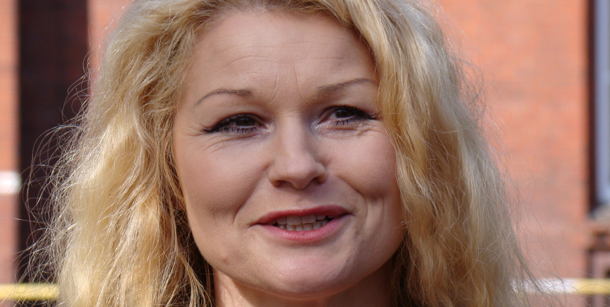 Porzuciła Lewicę. Teraz będzie dwójką na liście PO w naszym okręgu?