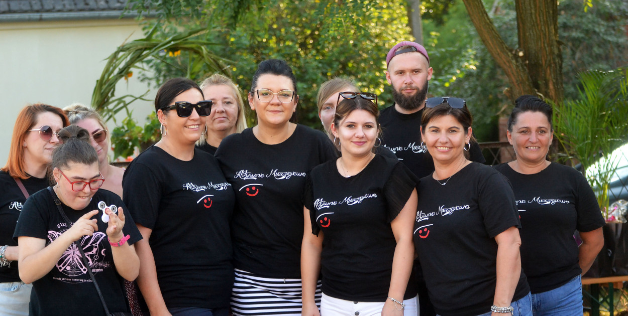 Festiwal kolorów, tańce i runmageddon. Tak bawiło się Mierzejewo! (zdjęcia)