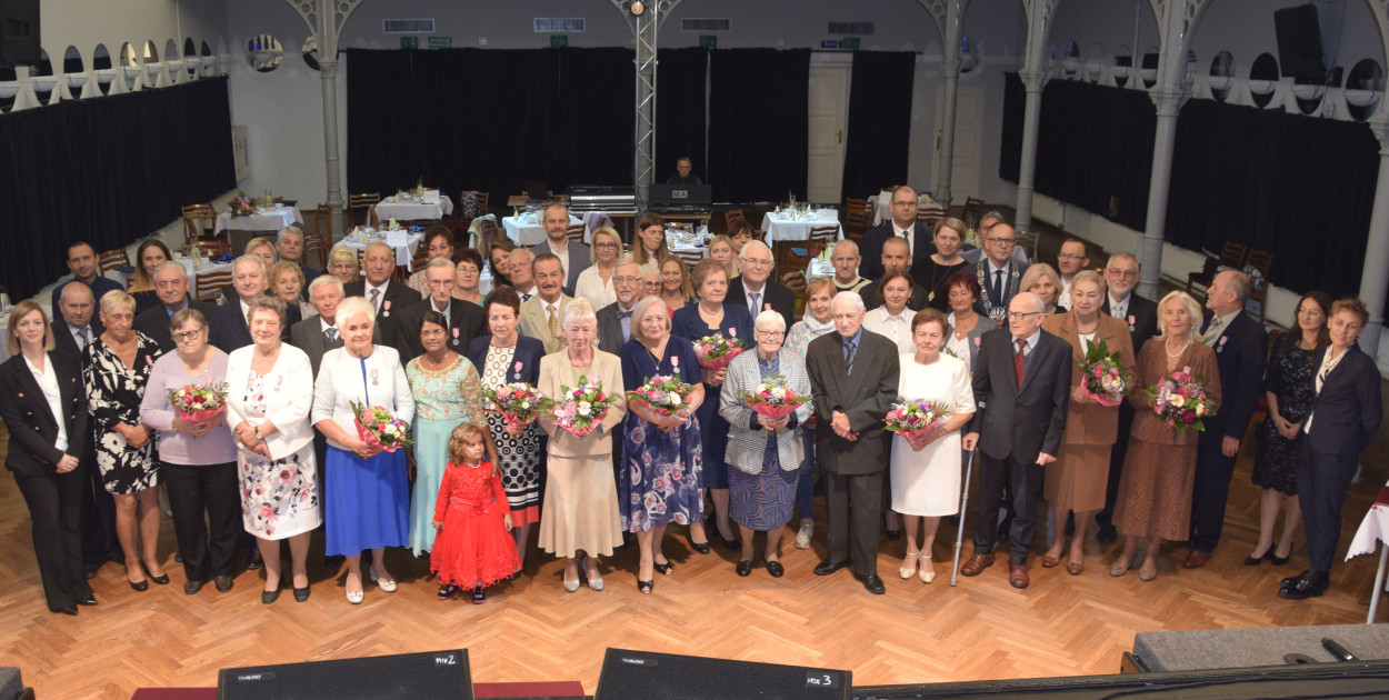 Przeżyli razem 50, 55, a nawet 65 lat! (zdjęcia)