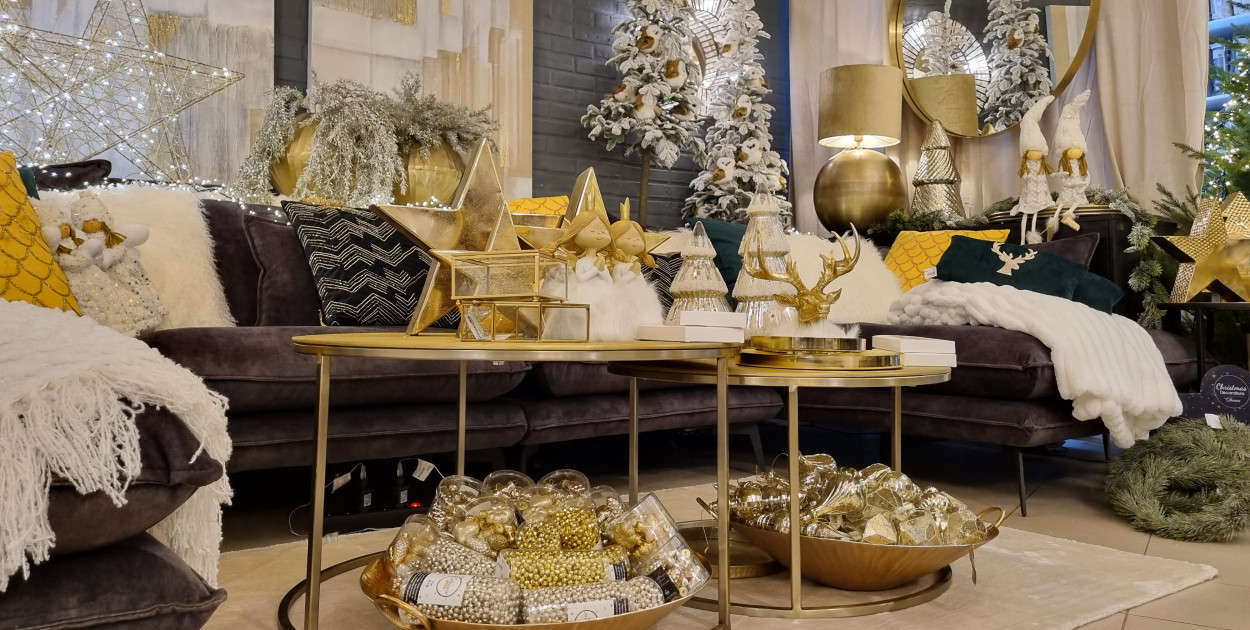 Urokliwy Domek - magia świąt w jednym miejscu. Rabat dla czytelników (zdjęcia)