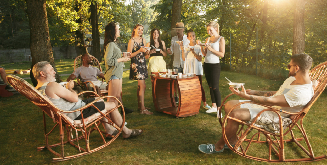 Sklep ogrodniczy w Lesznie. Jaki asortyment znajdziesz w centrum ogrodniczym?