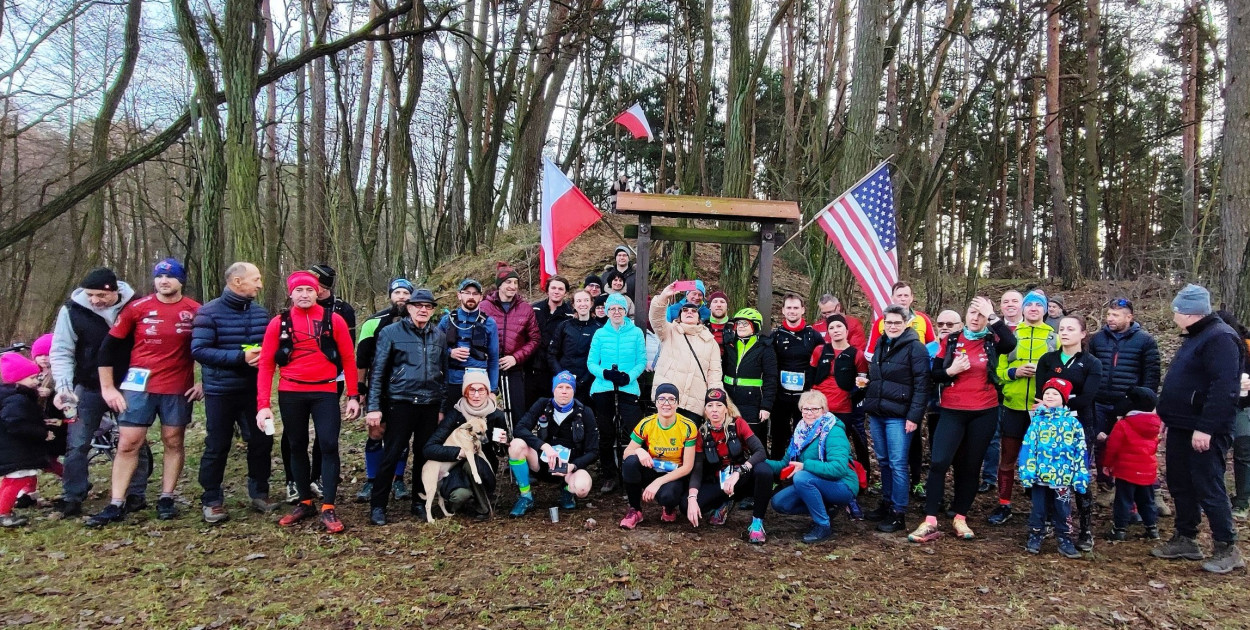 Urodziny na Kopcu Wilsona u Bartka z Piekła (zdjęcia)