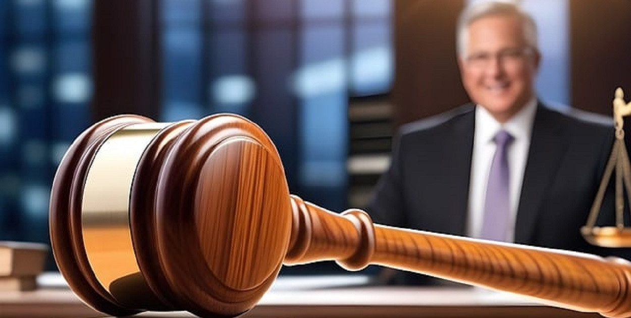 Jak powinieneś zwracać się do notariusza?