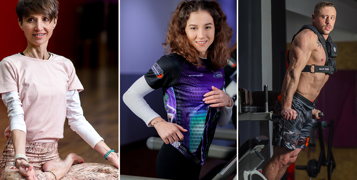 W Jokerze wyćwiczysz ciało, umysł i duszę (zdjęcia i film)