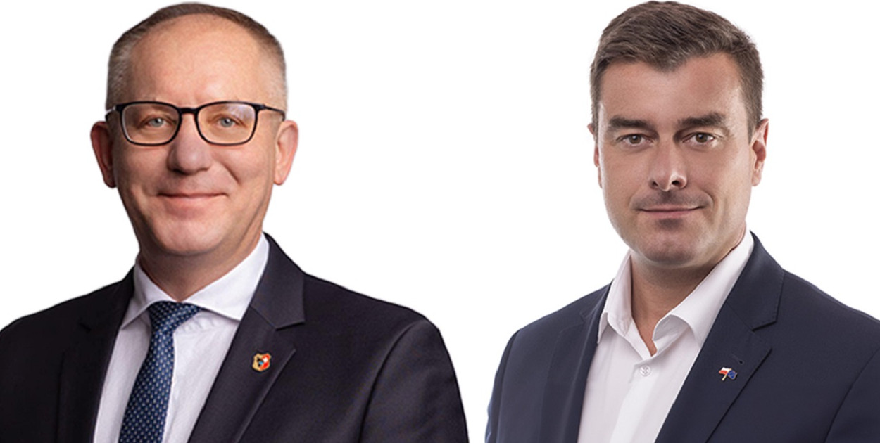 Borowiak i Rusiecki znów stoczą "Bój o Leszno". Kto wygra tym razem? 