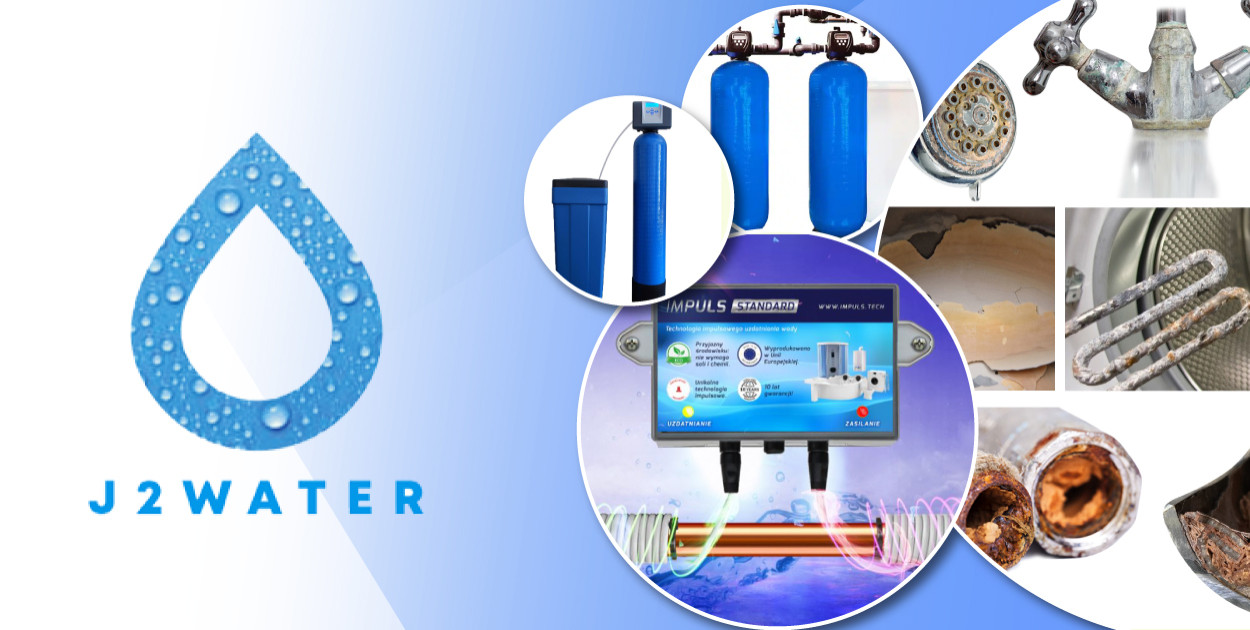 Stacja uzdatniania wody powinna być w każdym domu 