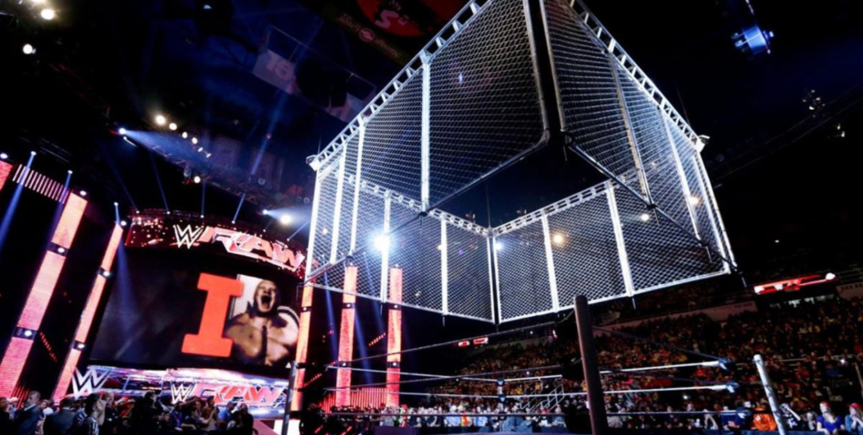 Popularne Gale Sztuk Walki w Polsce: Od K-1 do MMA