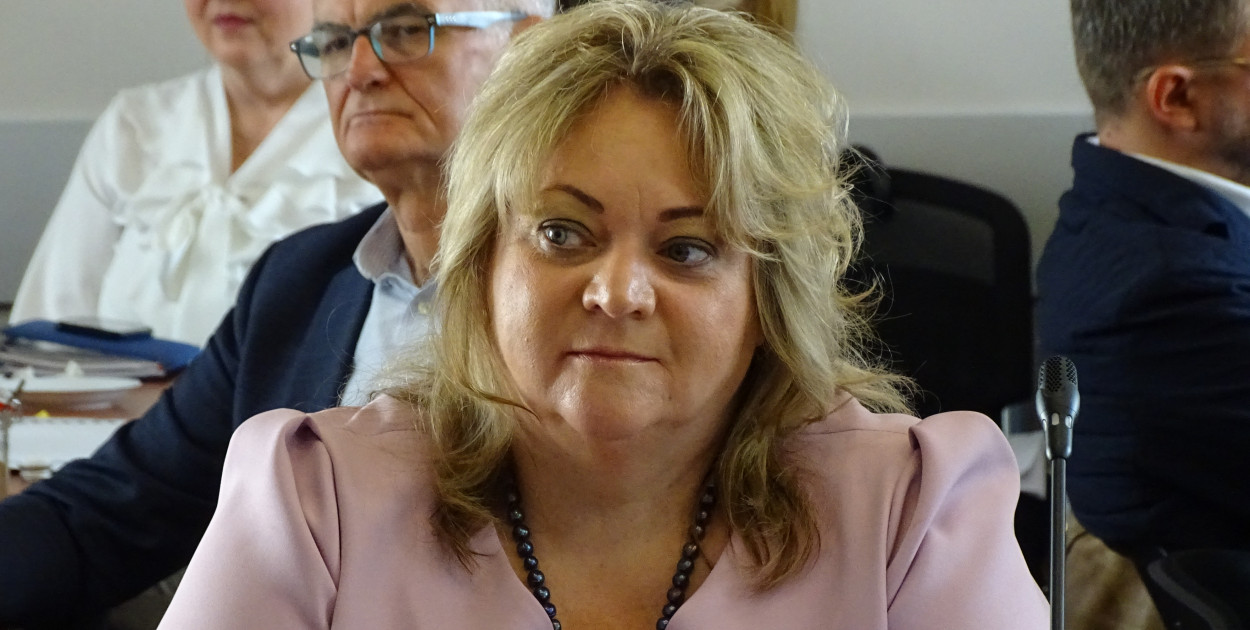 Radna Leszna jest już w trzecim ugrupowaniu. Teraz startuje z PL 18