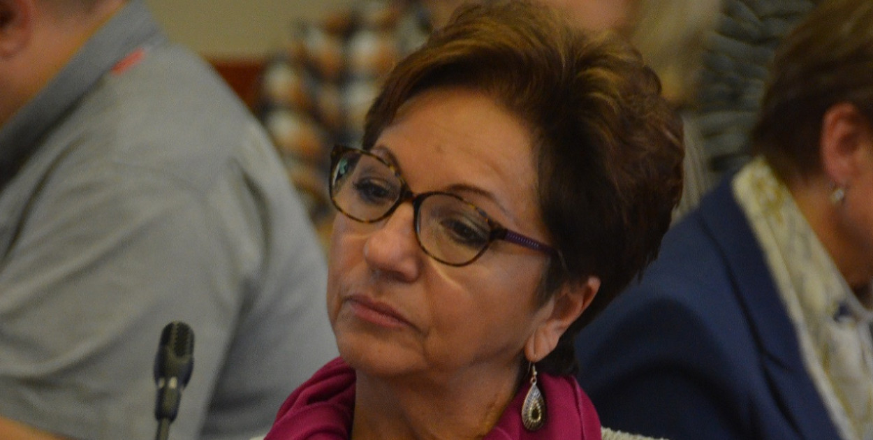 Radna Leszna kandyduje do sejmiku. Na drugim miejscu jest były senator 