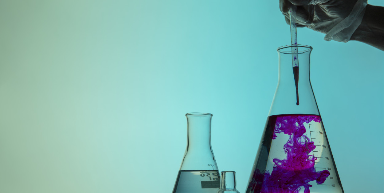 Co warto powtórzyć do matury z chemii?