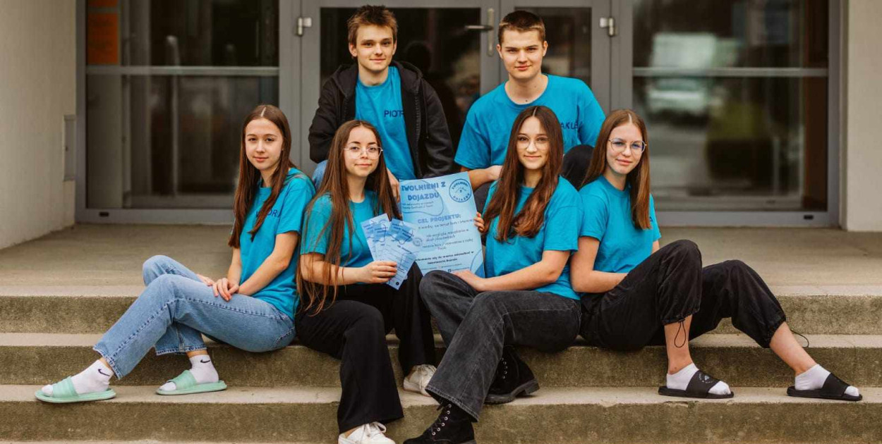 Bursa a internat - jest jakaś różnica? No tak. Jaka - tłumaczy młodzież