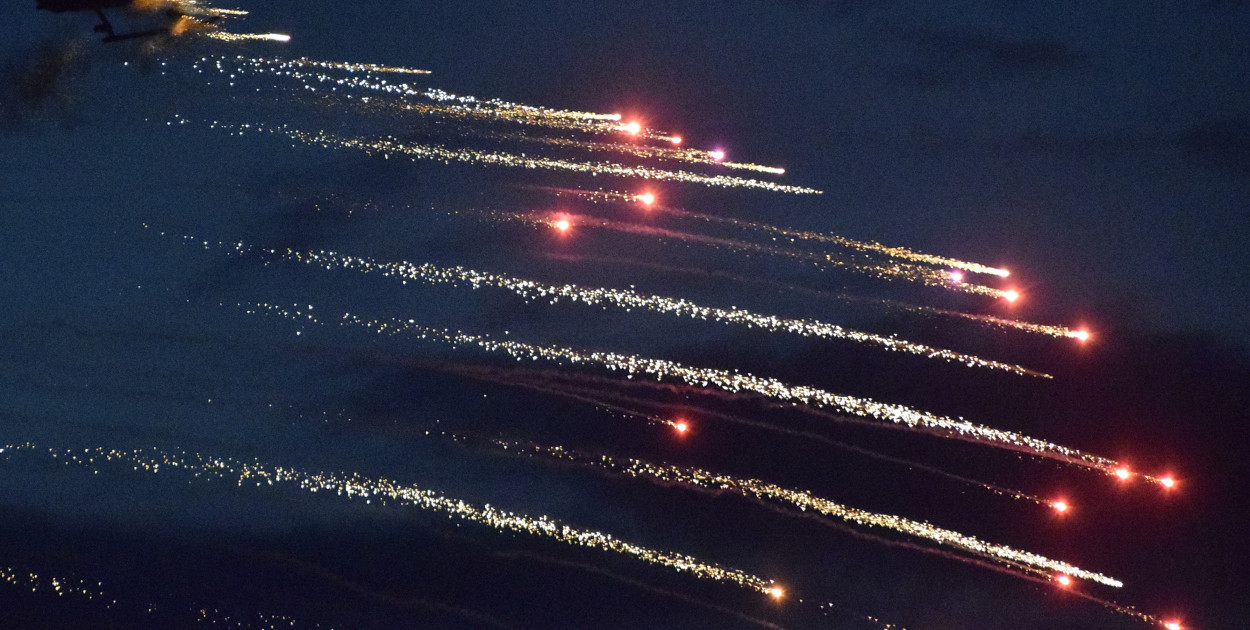 Mamy program Antidotum AirShow Leszno 2024. Kończą się bilety na piątek! 