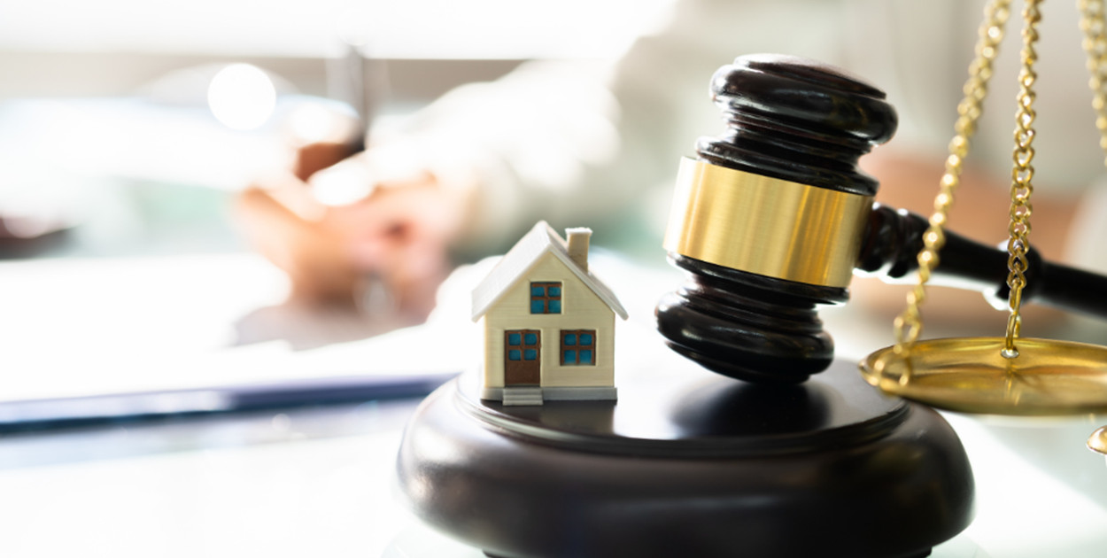 Rola Prawnika Nieruchomości w Procesie Transakcji i Zgodności Prawnej