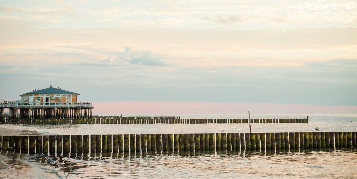 Atrakcje turystyczne w Ustroniach Morskich - co zobaczyć? Gdzie zjeść?