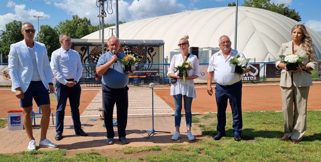 Szawer ma 30 lat. Klub powstał z pasji do speedrowera (zdjęcia) 